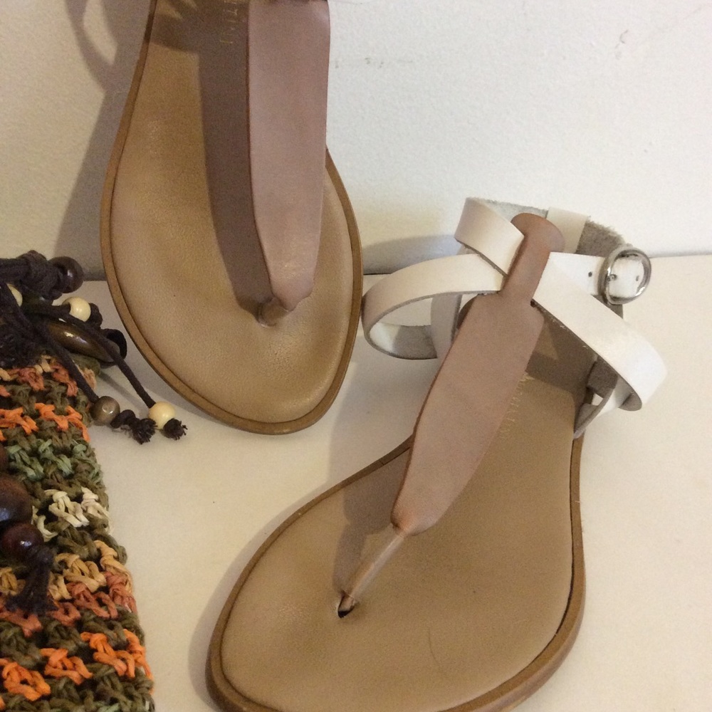 Sandals Size 6 women's 👡💋